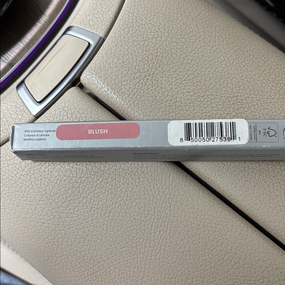 Wonderskin 360 Contour Lipliner Color: Blush new in box - Picture 2 of 2